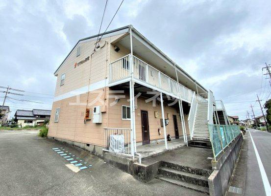 すずめのお宿