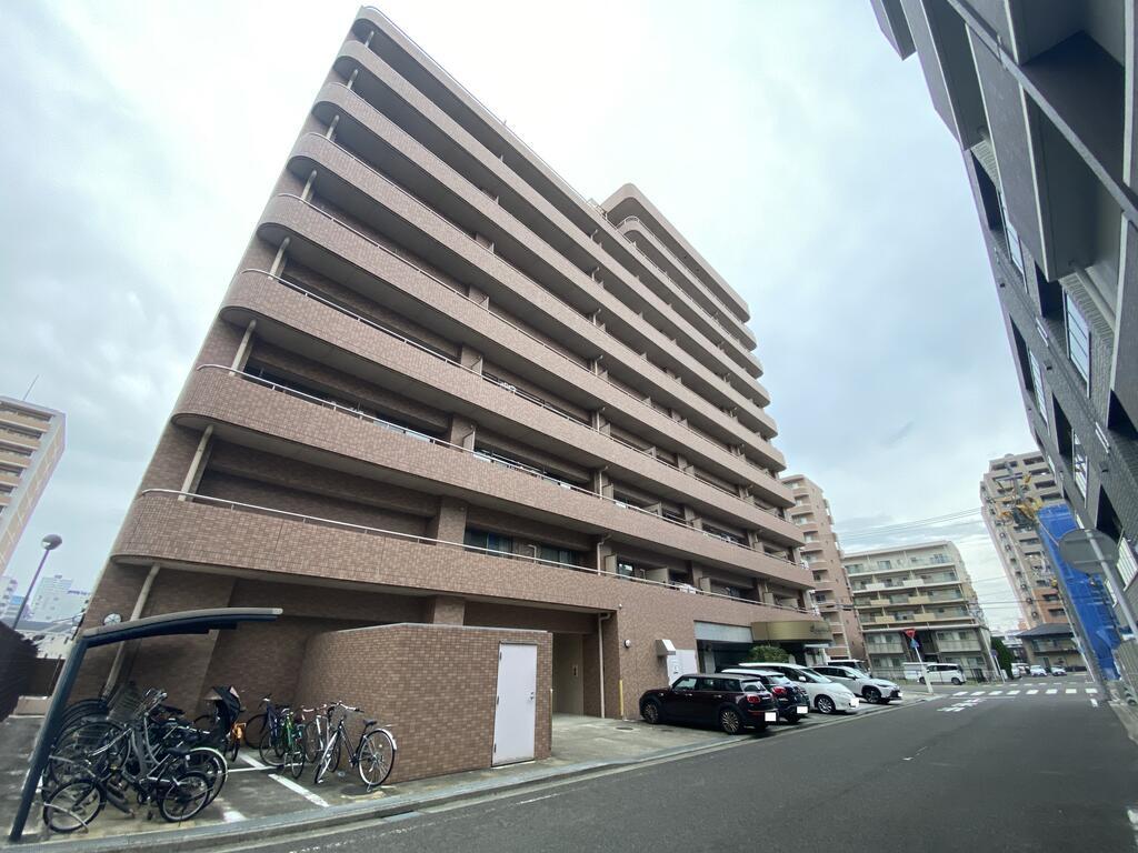 スパシアス榴ヶ岡公園