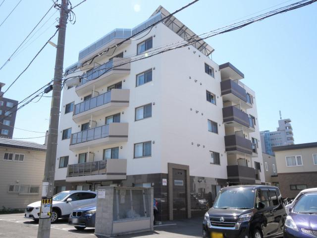 クラリス菊水II