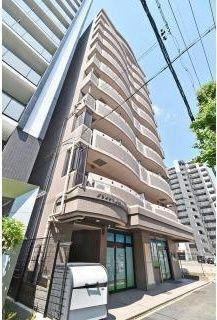 グランシャリオ名駅南