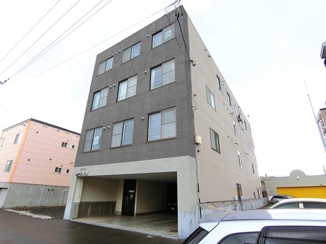 アドバン小町屋