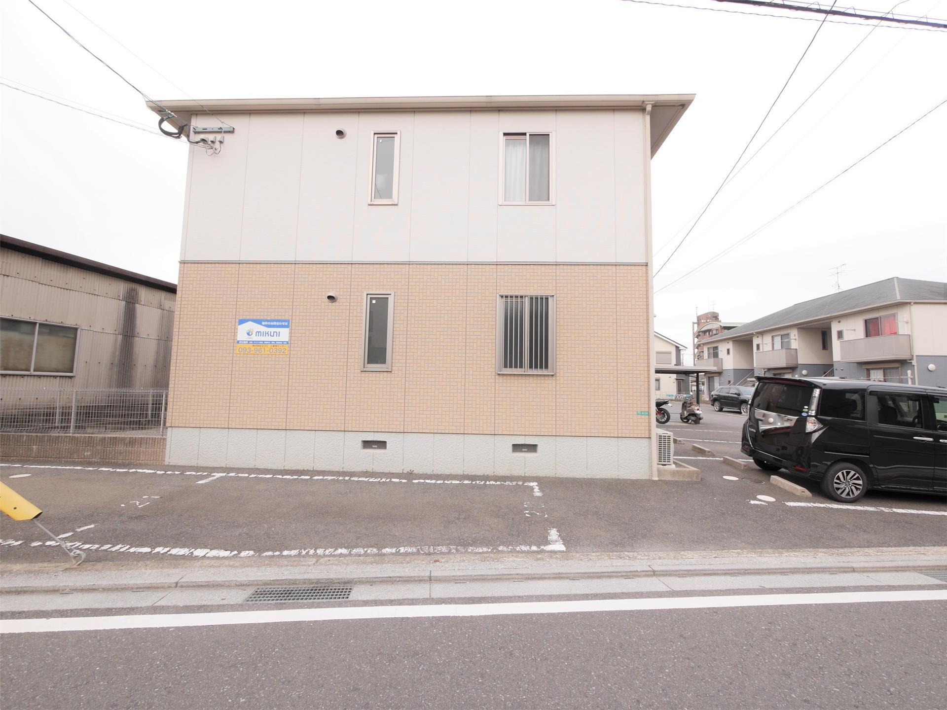 シティパル長行C棟