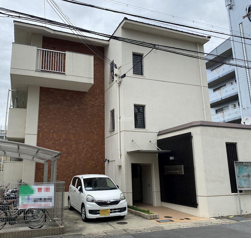 NUテラス京都竹田