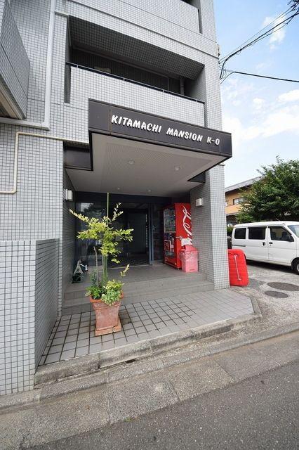 北町マンションK-0