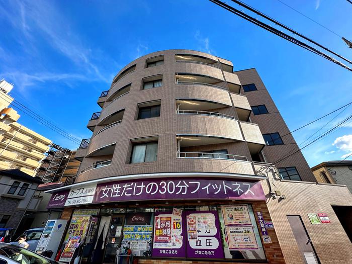グランドカ―サ 武蔵野
