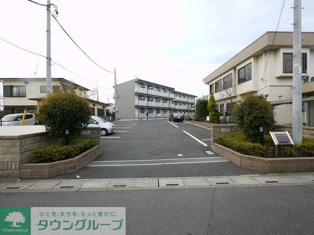 レオパレスミモザII