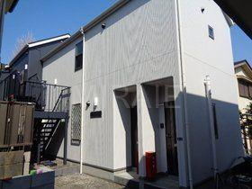 ロイヤルハイツ白楽参番館