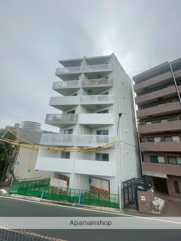 プロスパーレジデンス