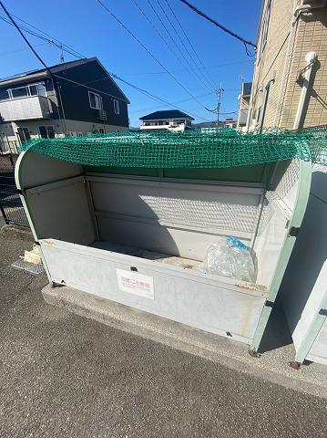 サニーハイツ福岡