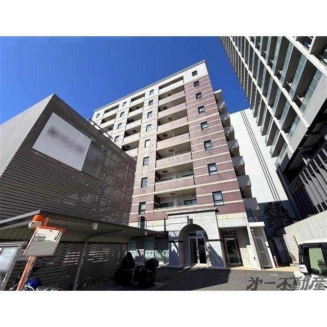 アガティス東静岡