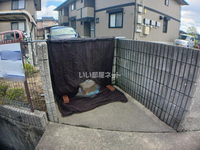 セジュール大安寺II