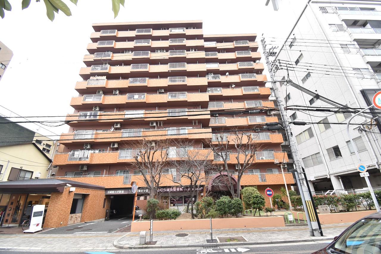 ダイアパレス八尾本町