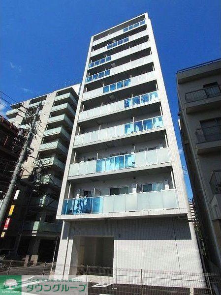 グレーシアコート金山