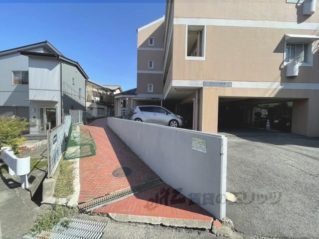 リノステイ京都沓掛