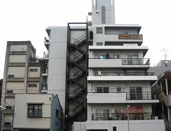 ダイアパレス伊勢佐木町