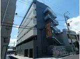 ＪＲ京浜東北線 山手駅 徒歩10分 6階建 築6年