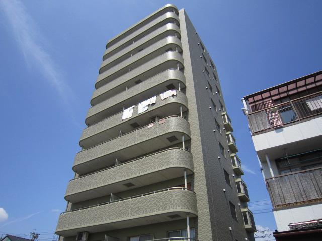 エムズ八剣(2LDK/9階)