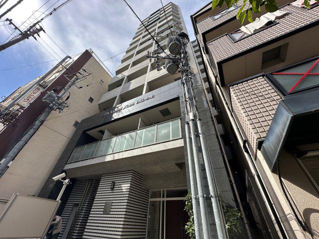 エスティロアール神戸駅前