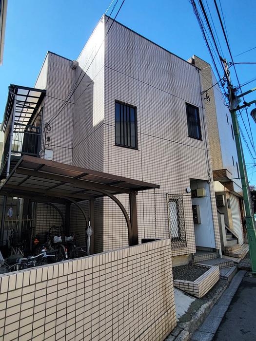 ヴィラ西川口