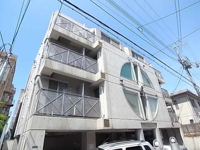 CUBE南塚口III
