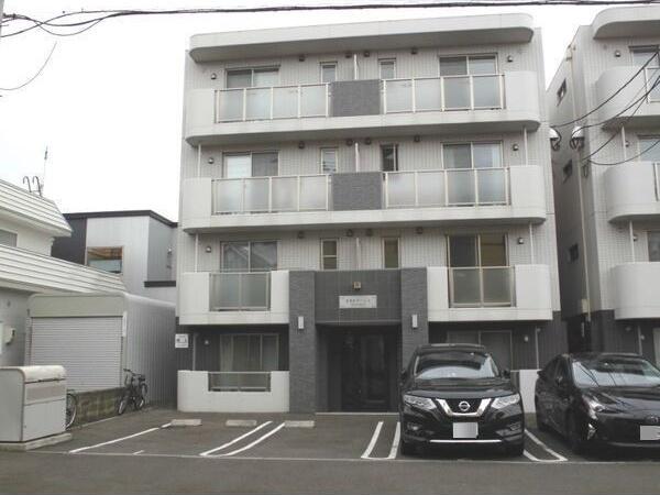 シャンテーニュ