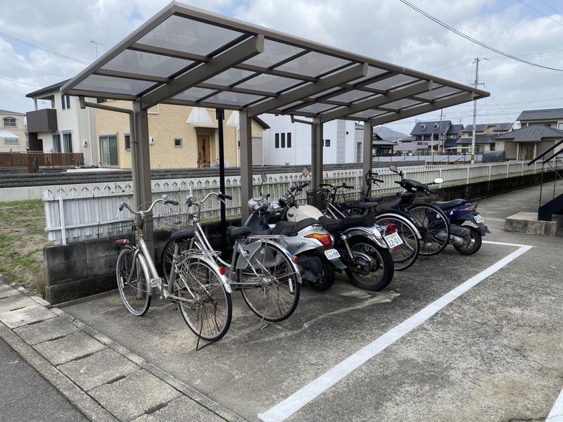 パストラル蒲田 A棟