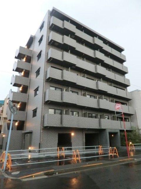 ルーブル阿佐ヶ谷北