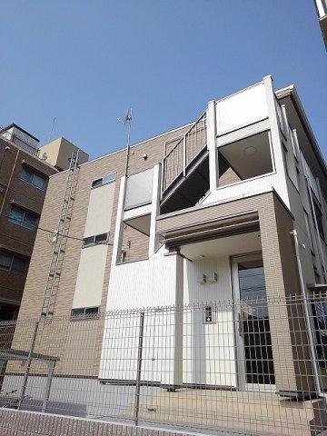フラットワン・原