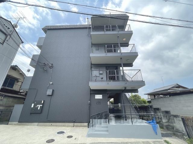 グリシーヌ桃山南