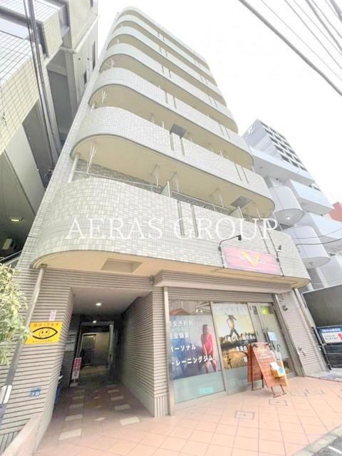 グリーンパレス町田