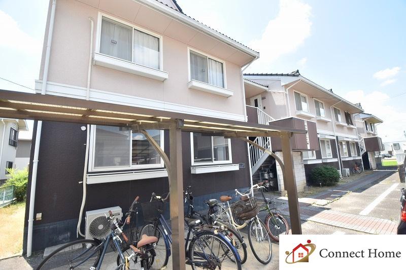 ガーデンヒルズ岡山