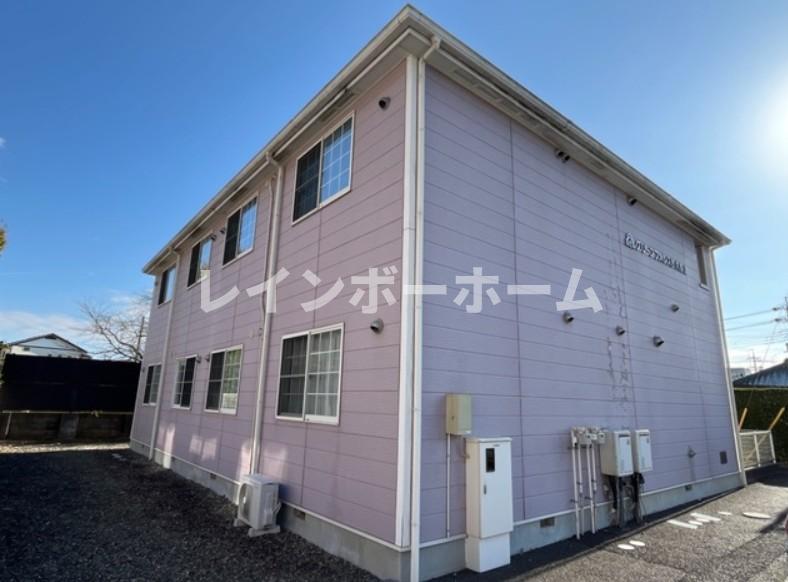 グリーンフォレスト大野II