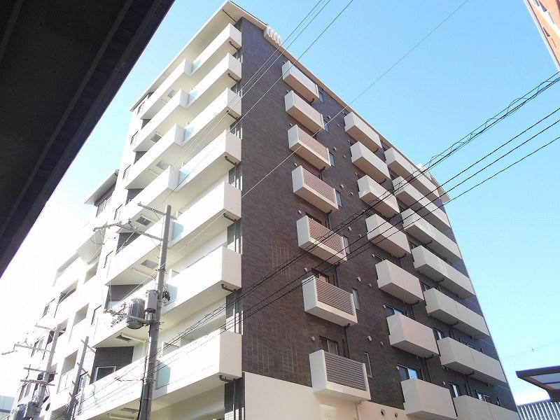 LATTICE HIGASHINO ANNEX