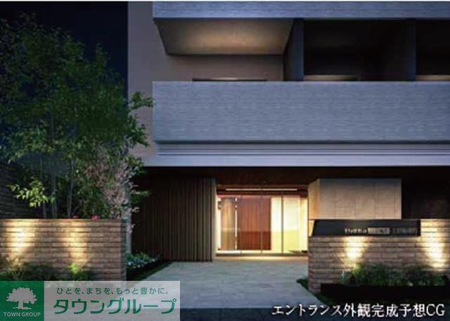 BRILLIA IST 上野稲荷町