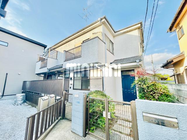 ファミール井の頭