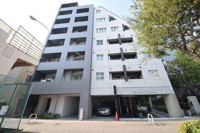 ダイナシティ高円寺