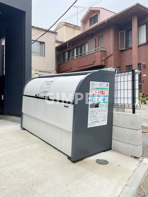 マイスタープラッツ田端