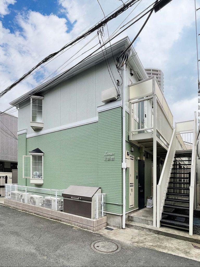 LEMAN北新宿
