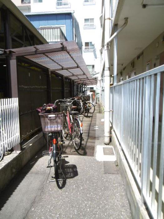 シャトレーヌ山六