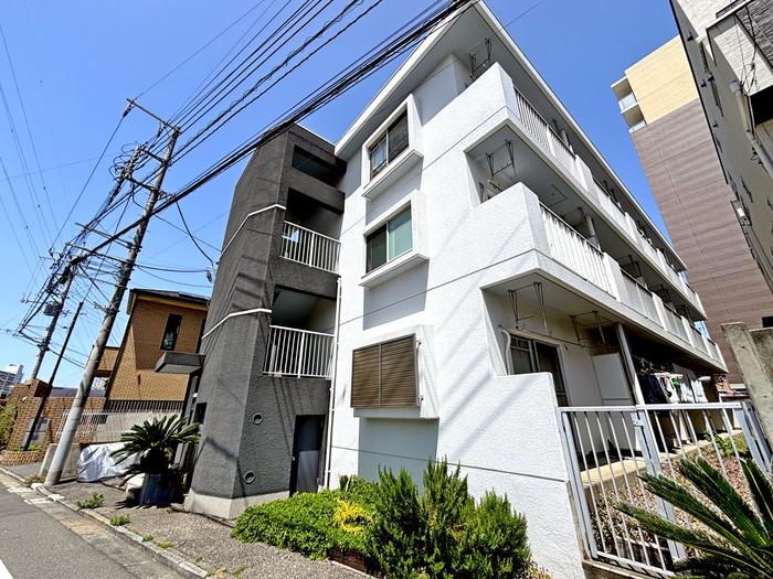 シャトレーヌ山六