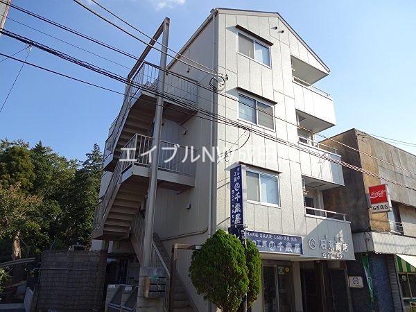 ハイツマルハチ