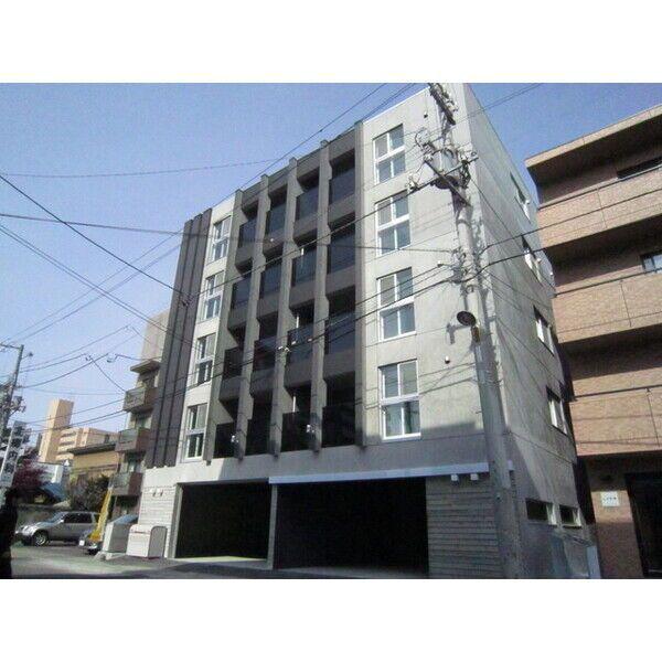 グランドサクセス平岸2条
