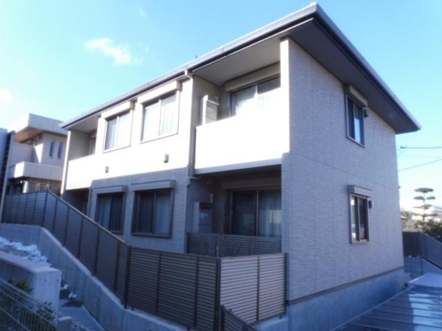 ドレクセルヒル