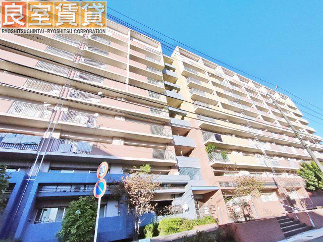 サンコート砂田橋 2棟