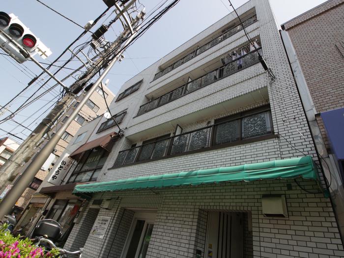エステート美家古