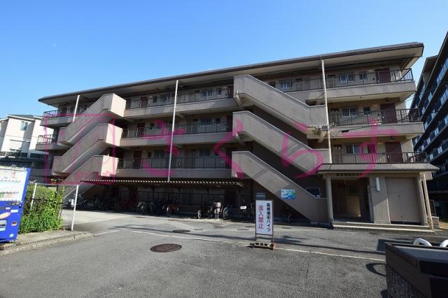 高塚増田ハイツ