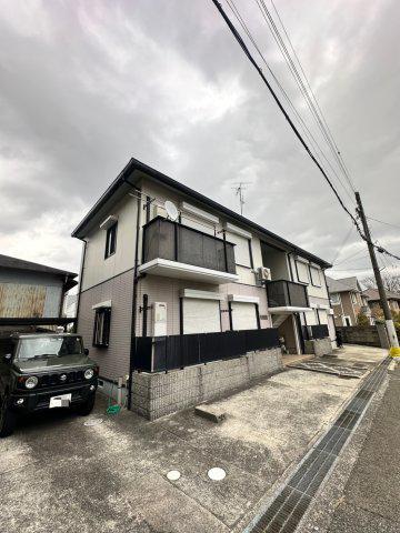 スカイハイツ
