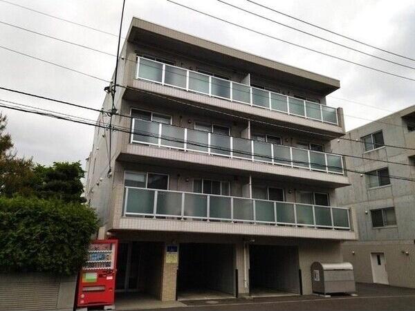 HGS MINAMI ASABU1ST