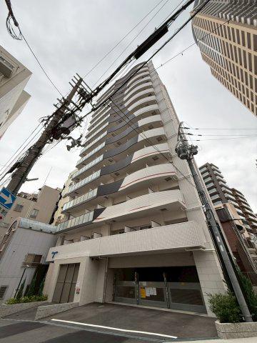 セレニテ三宮リアン