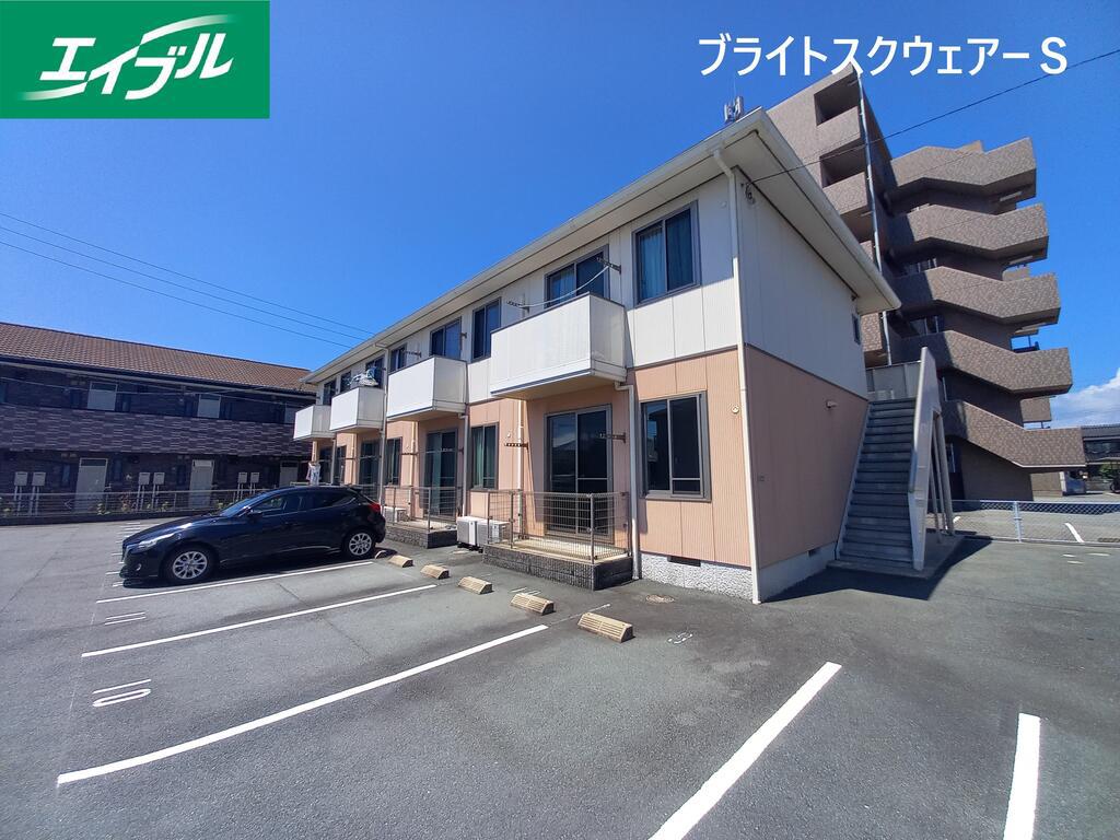 ブライトスクウェアーS棟